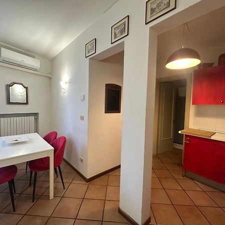 Bohemien Pop Casa Vacanze Aparthotel Bologna Esterno foto