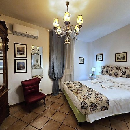 Bohemien Pop Casa Vacanze Aparthotel Bologna Esterno foto