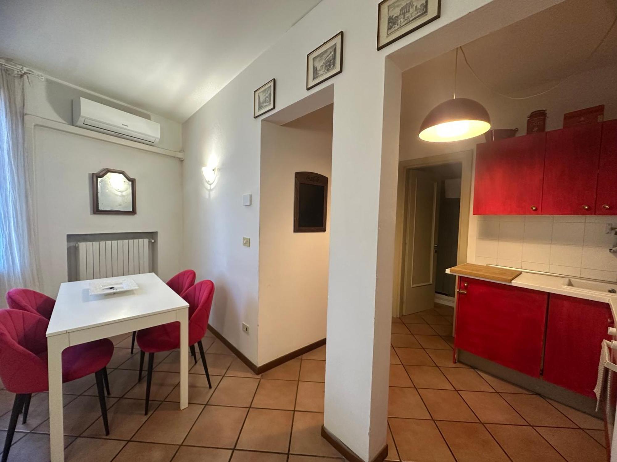 Bohemien Pop Casa Vacanze Aparthotel Bologna Esterno foto