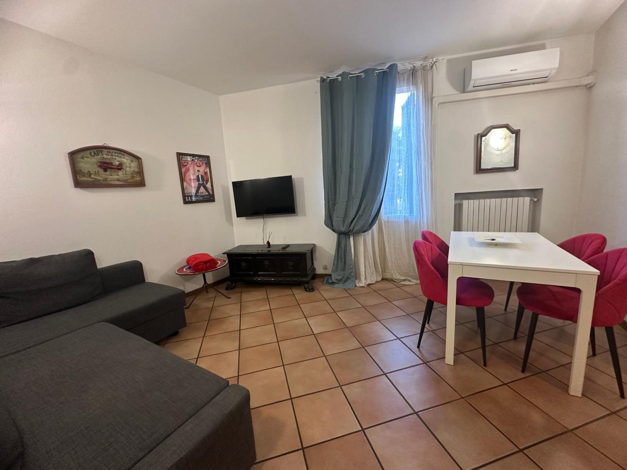 Bohemien Pop Casa Vacanze Aparthotel Bologna Esterno foto
