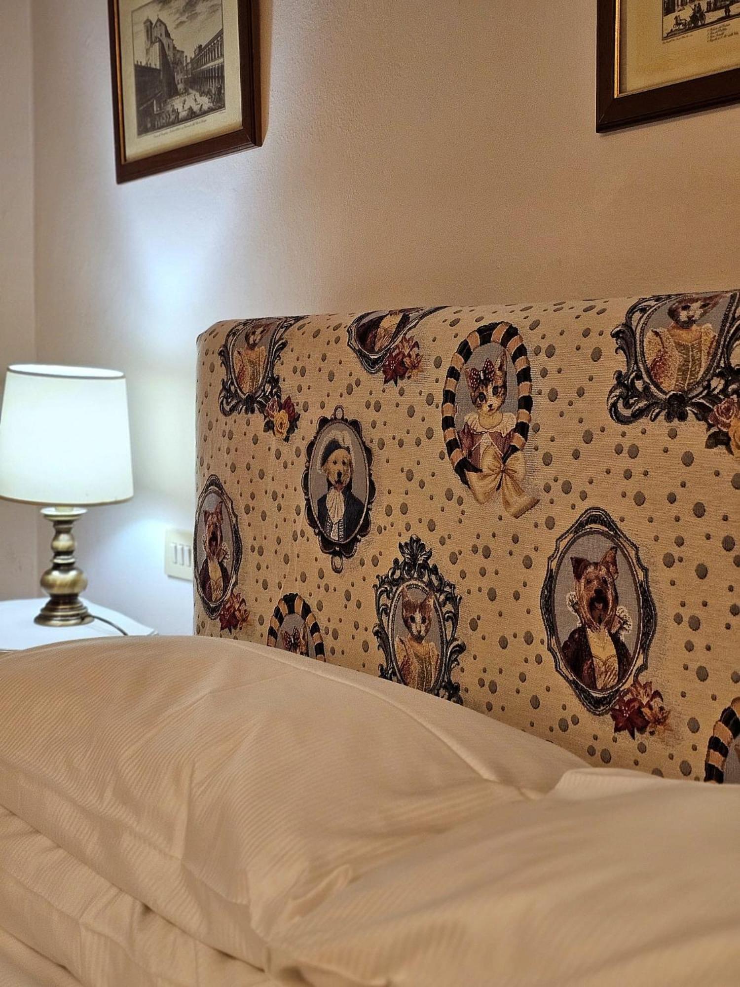 Bohemien Pop Casa Vacanze Aparthotel Bologna Esterno foto