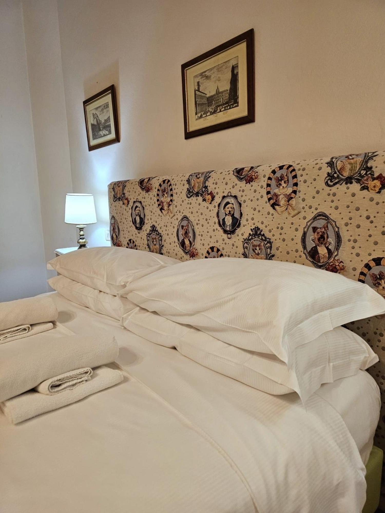 Bohemien Pop Casa Vacanze Aparthotel Bologna Esterno foto